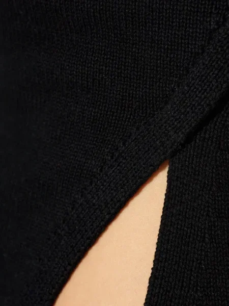 Top Cult Gaia negru