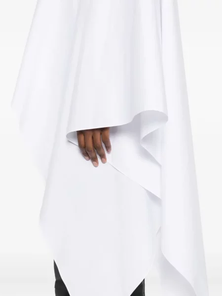 Cămașă Moschino alb