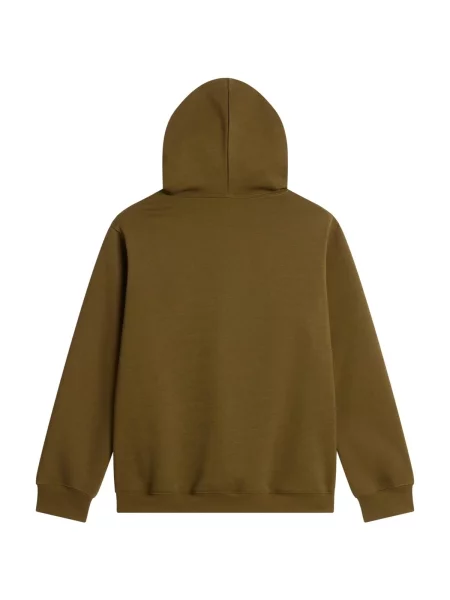 The North Face Pulóver Essential Drew Peak Bézs barna