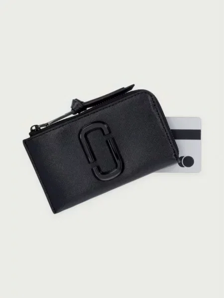 Кожаный кошелек Marc Jacobs