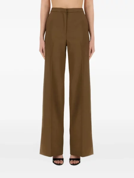 Pantaloni Pt Torino maro