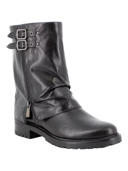 Pantofi Igi&co negru