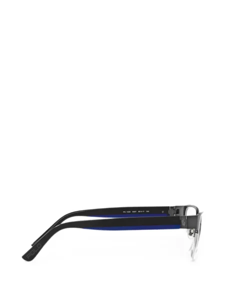 Слънчеви очила Polo Ralph Lauren Eyewear сиво