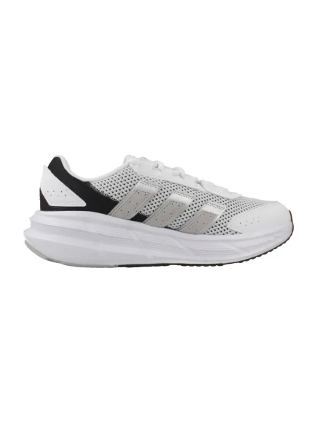 Félcipő Adidas fehér