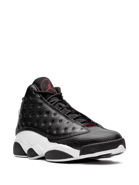 Retro stiliaus sportbačiai Jordan Air Jordan 13 juoda