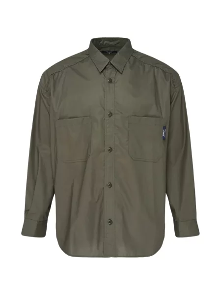 Cămașă Comme Des Garçons Homme verde