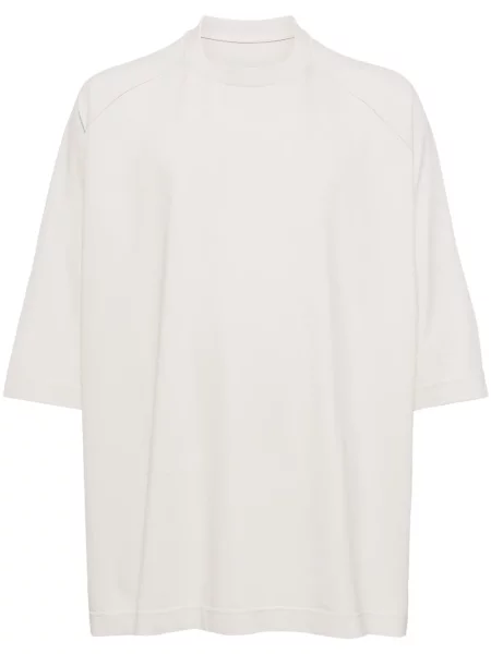 Tričko Casey Casey šedé