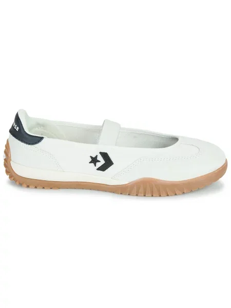 Pantofi Converse fără toc alergare alb