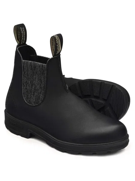 Pantofi Blundstone din piele negru