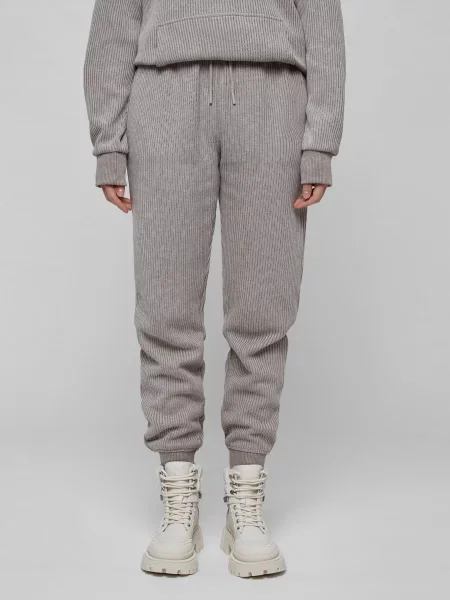 Штани PRPY сірий