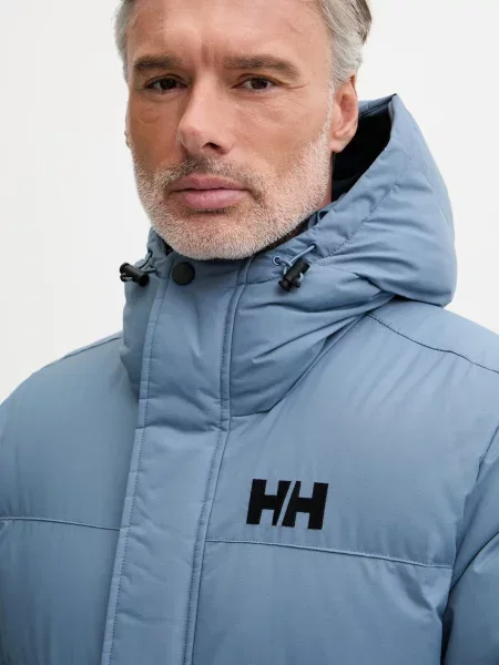 Dzseki Helly Hansen kék