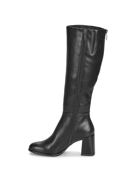 Pantofi Tamaris negru