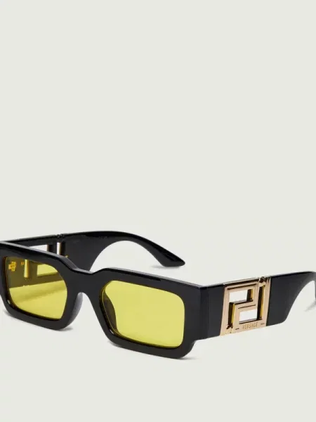 Versace Napszemüveg fekete
