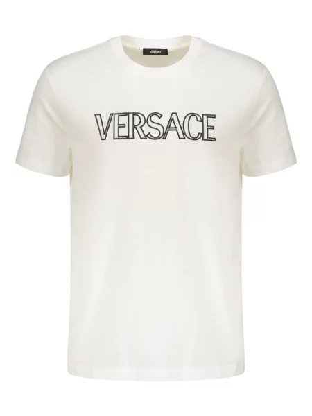 Tricou Versace alb