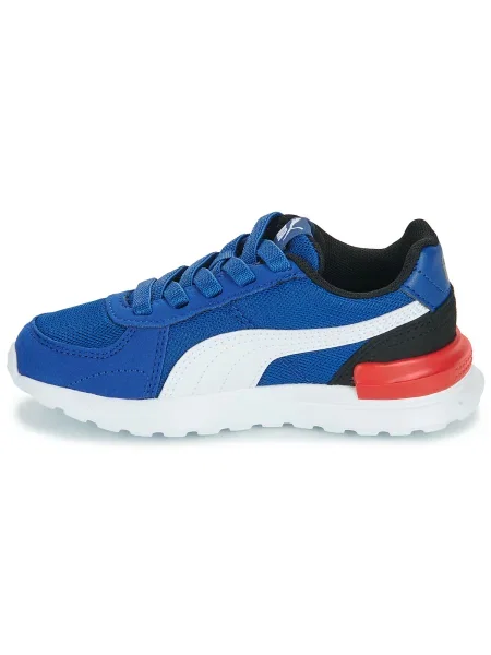 Pantofi copii Puma albastru