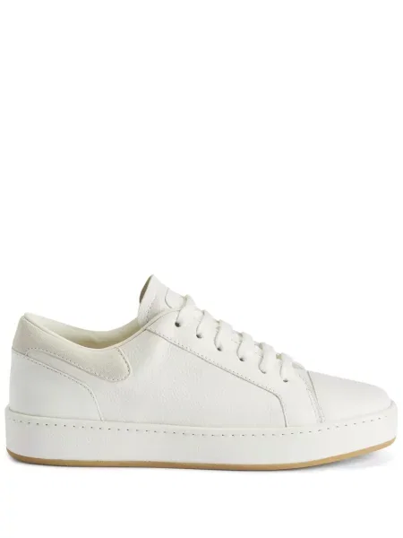 Sneakerși Giuseppe Zanotti din piele