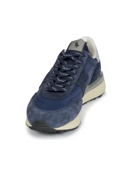 Pantofi Polo Ralph Lauren albastru