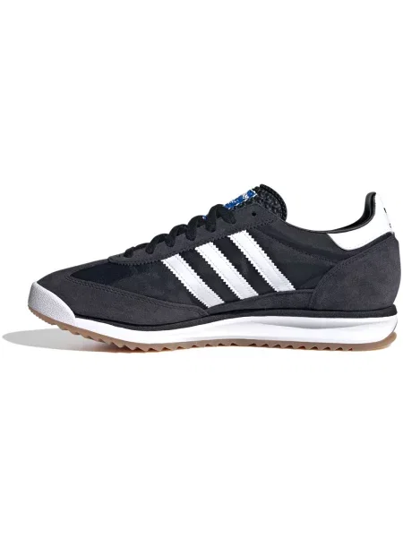 Tenisky Adidas čierna