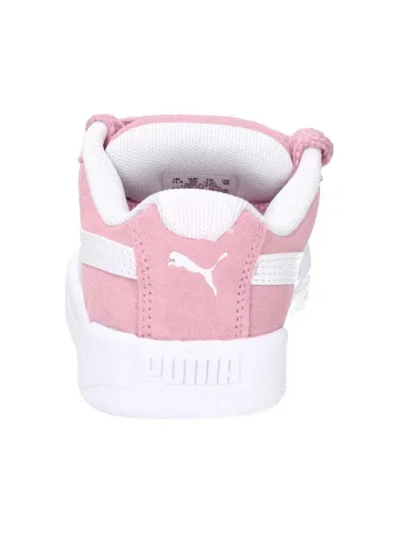 Pantofi copii Puma roz