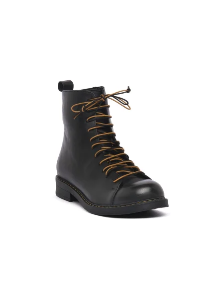Pantofi Priv Lab negru