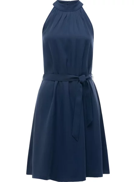 Ragwear Rochie Angylee Youmodo marin albastru