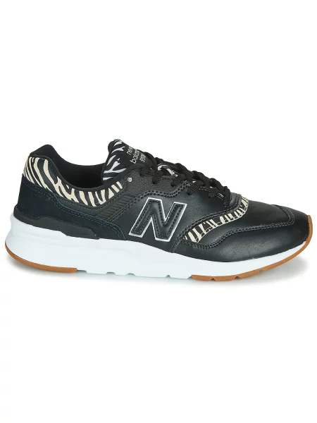 Pantofi New Balance negru