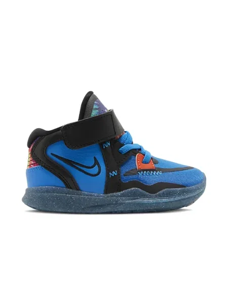 Sneakersy dziecięce Nike Kyrie niebieskie