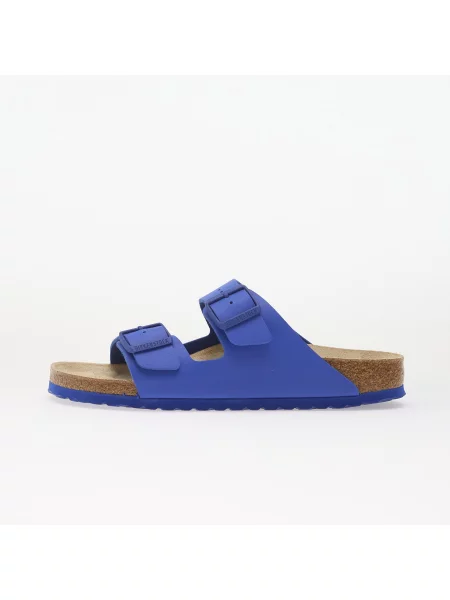 Sneakers Birkenstock Arizona Birko-Flor Unisex Ultra Blue EUR 41 albastru