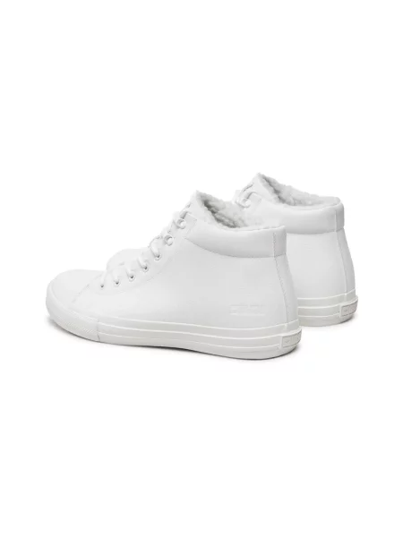 Tenisice Big Star Shoes bijela
