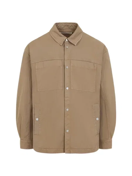 Pruhovaná košile Mordecai