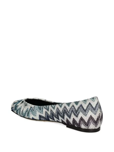 Balerini Missoni