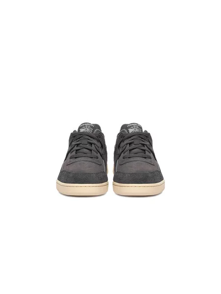 Sneakersy Reebok EO-WORKOUT PLUS Tmavosivá