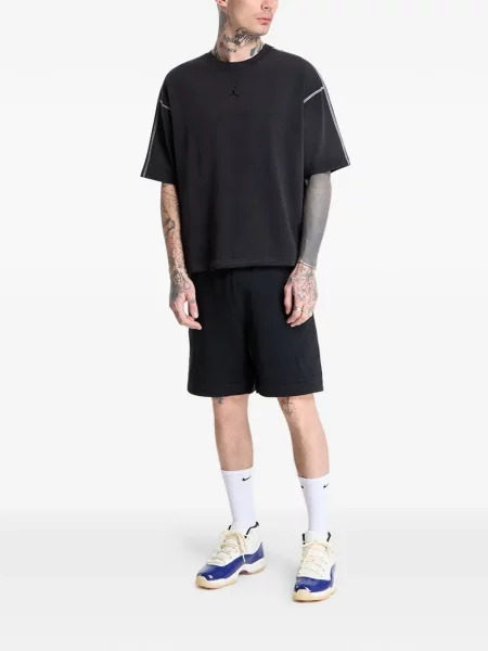Tricou Jordan negru