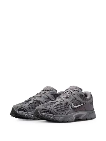 Decupat sneakerși Nike Air Max plasă alergare negru