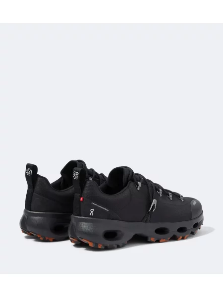 Treking tenisice Loewe crna