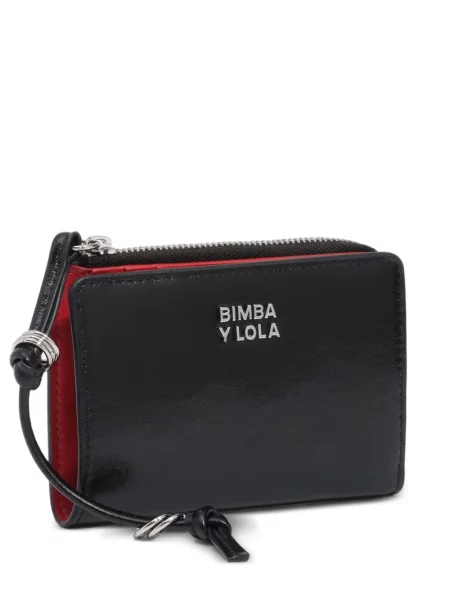 Portofel Bimba Y Lola din piele negru