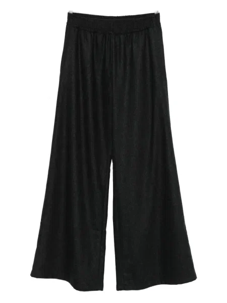 Панталон Fabiana Filippi черно