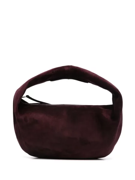 Geantă Khaite violet