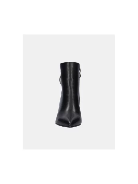 Pantofi Exé Shoes negru