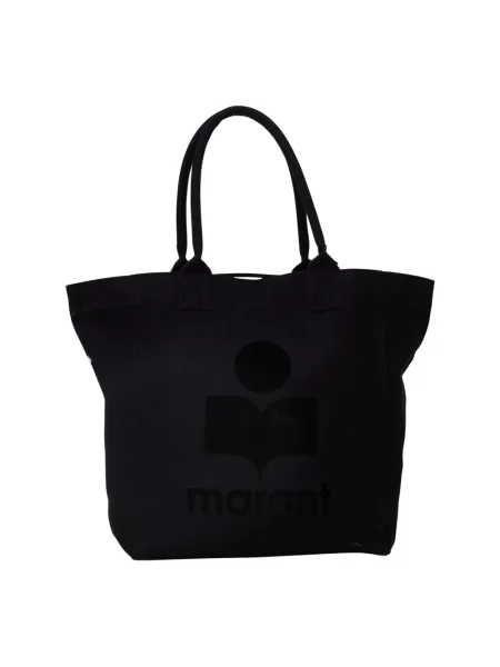 Torebka Isabel Marant czarna