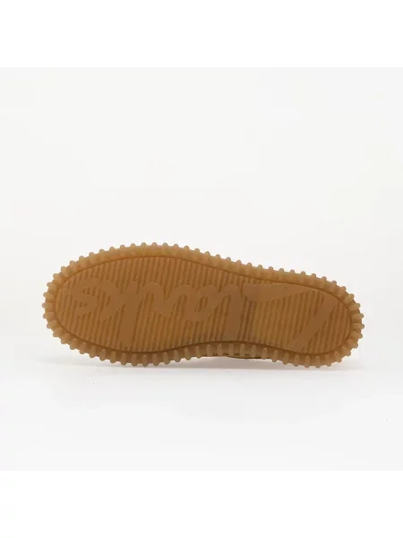 Sneakers Clarks Torhill Lace Ochre Suede EUR 46