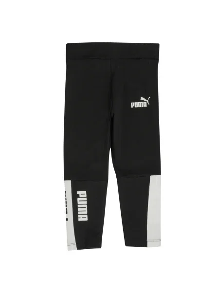 Dresuri copii Puma negru