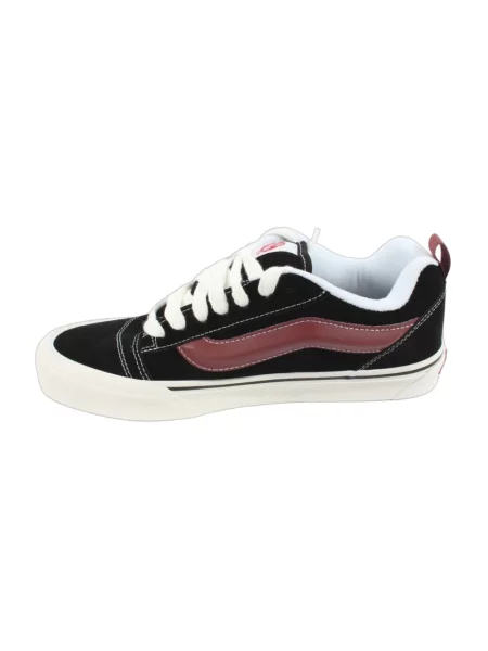 Sneakersy Vans Old Skool czarne