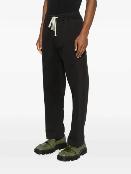 Pantaloni State Of Order negru