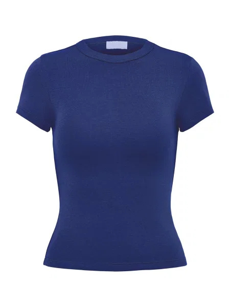 LeGer by Lena Gercke Tricou Ria închis albastru