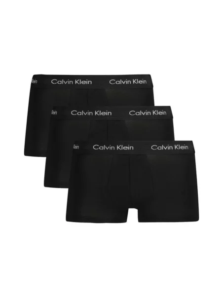 Majtki Calvin Klein Underwear czarne