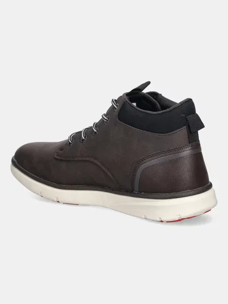 Кроссовки U.s. Polo Assn. черные