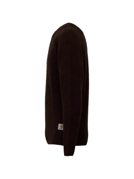 Pulover Carhartt Wip maro