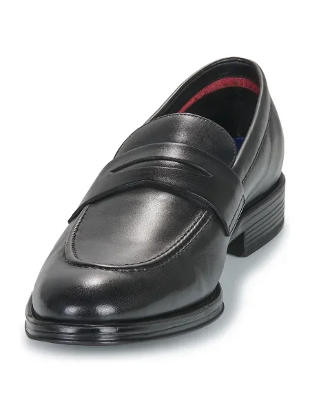 Pantofi Paul Smith negru