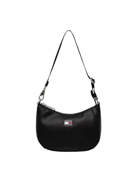 Tommy Jeans torebka czarny